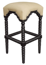 Load image into Gallery viewer, Abacus Bar Stool
