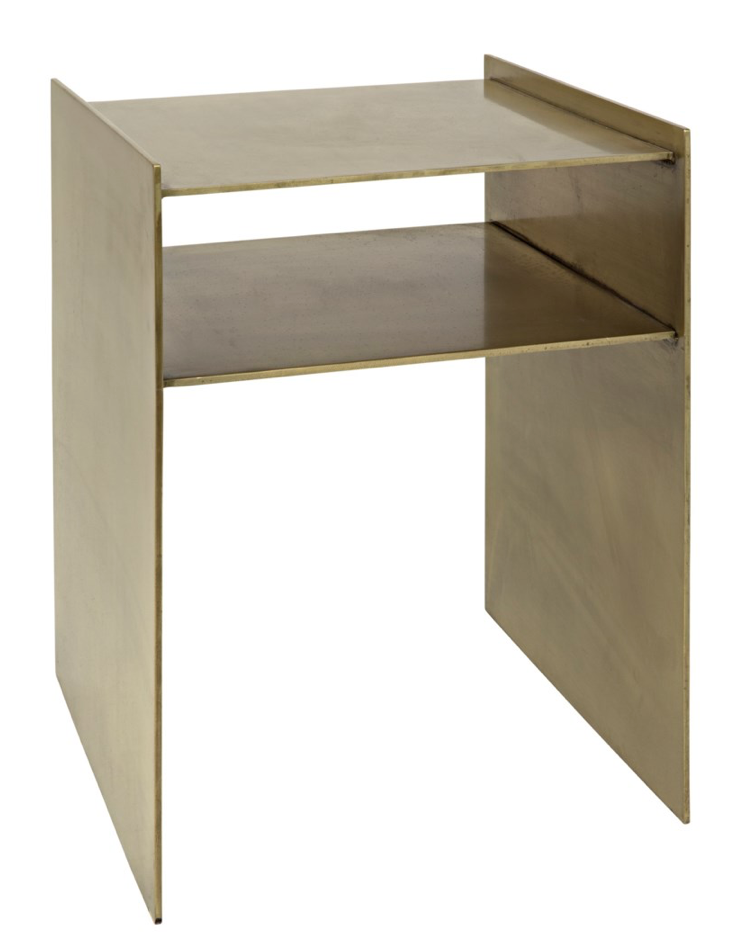 Cyrus Side Table
