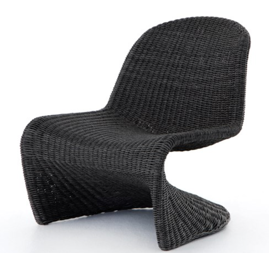 Port Outdoor Occasional Chair