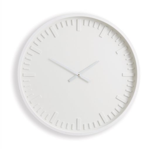 Lenox Hill Clock