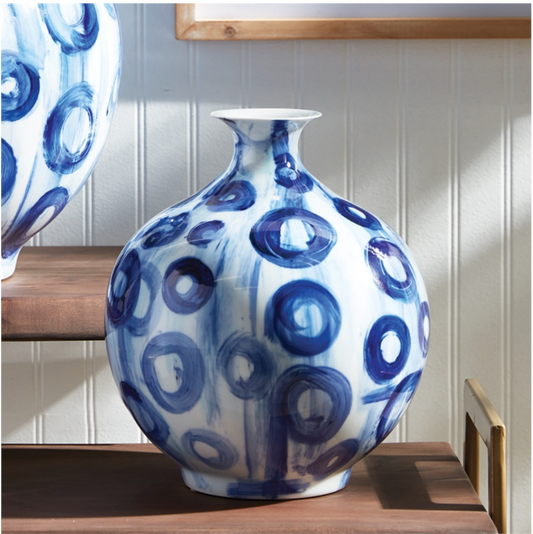 Barclay Butera Catalina vase