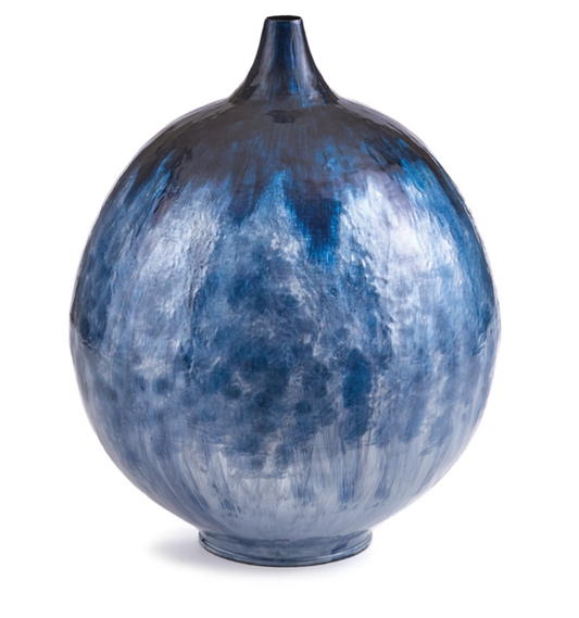 Azul Vase