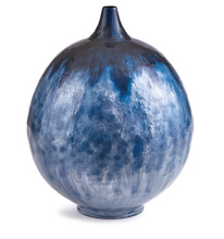 Load image into Gallery viewer, Azul Vase
