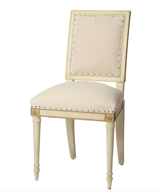 Plume Chair