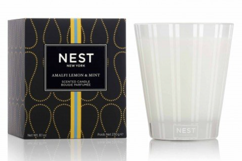 Nest Amalfi Lemon & Mint