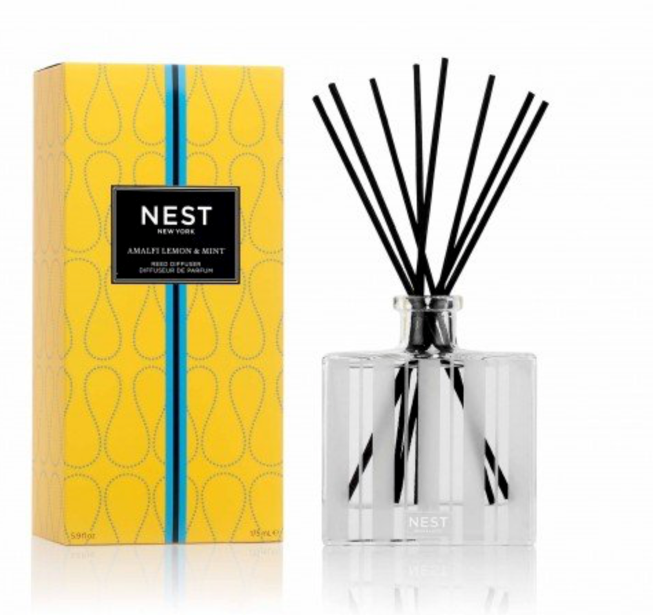 Nest Amalfi Lemon & Mint