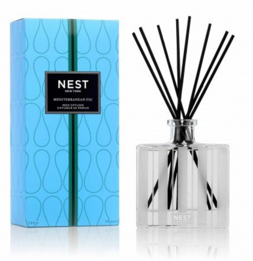 Nest Mediterranean Fig