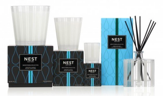 Nest Mediterranean Fig