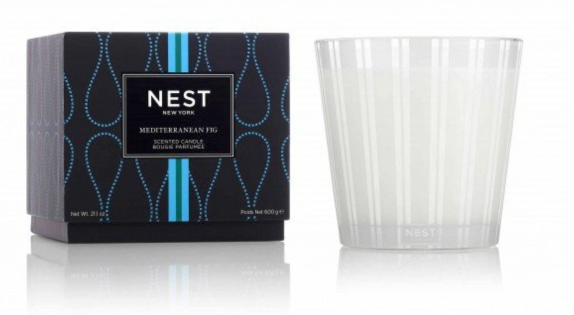 Nest Mediterranean Fig