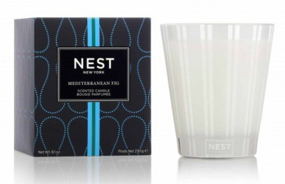 Nest Mediterranean Fig