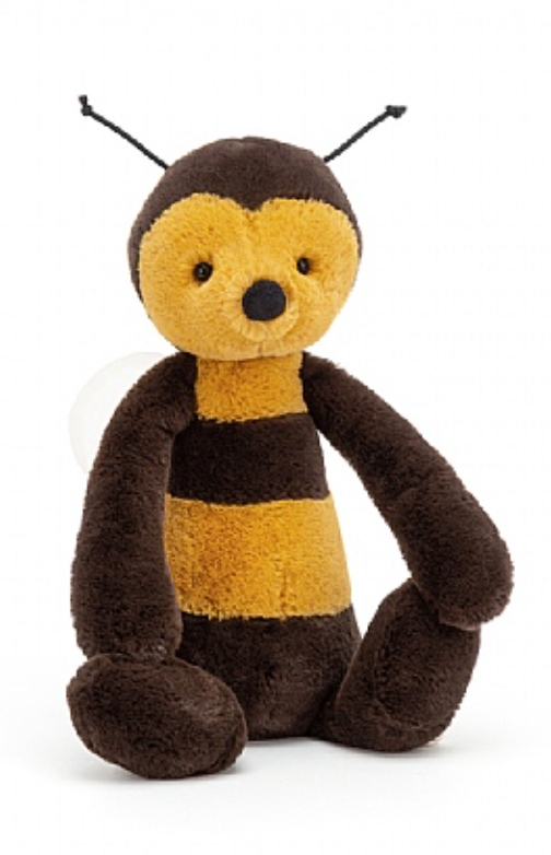Bashful Bee