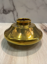 Load image into Gallery viewer, Shiny Gold Vase
