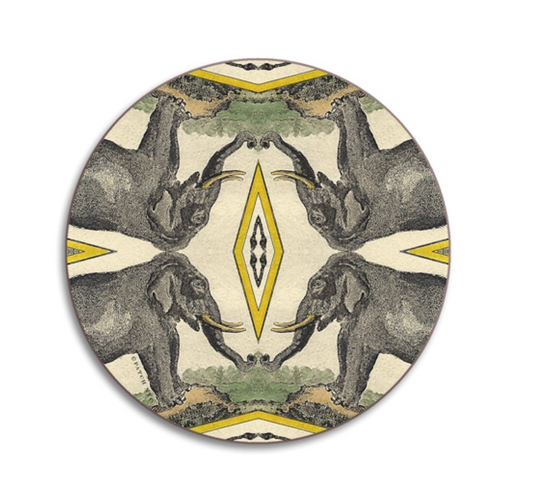 Wildlife Coasters