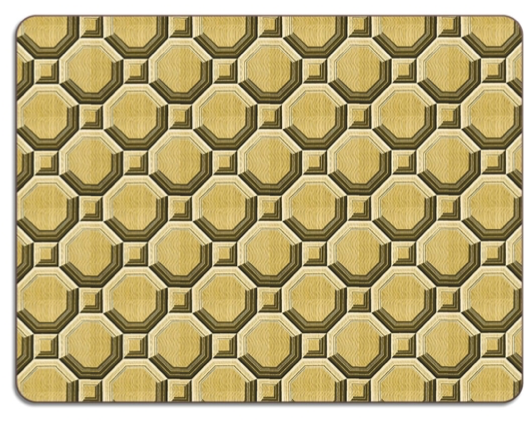 Octavia Tablemat