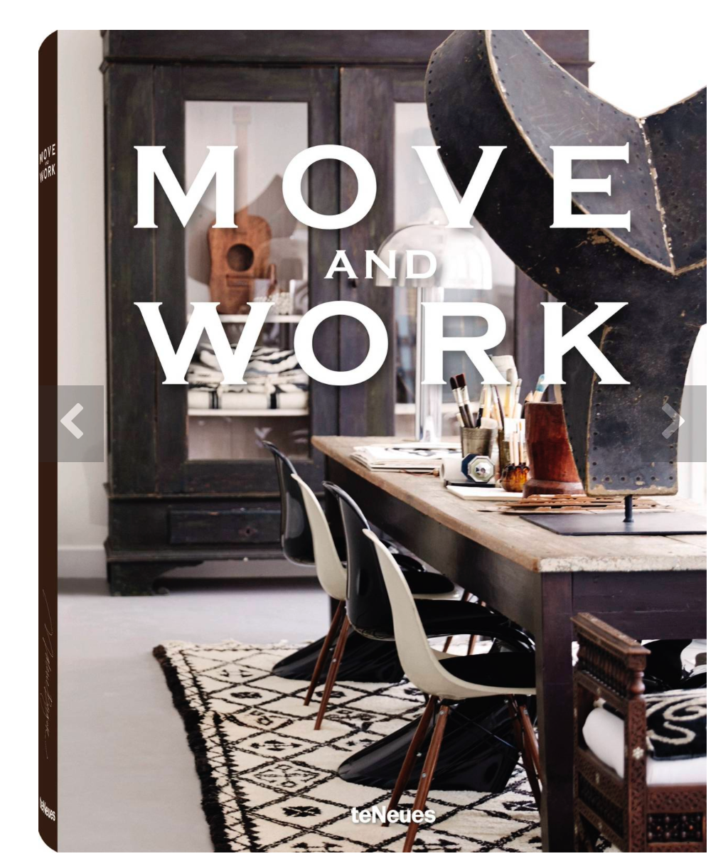 Move and Work