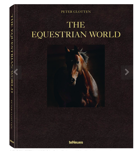 The Equestrian World