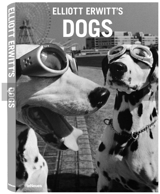 Elliott Erwitt's Dogs