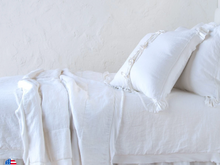 Load image into Gallery viewer, Delphine Bedding Collection
