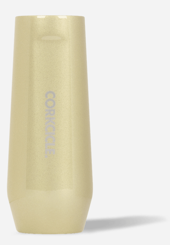 Stemless Flute