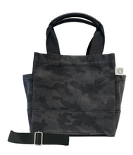 Load image into Gallery viewer, Mini Luxe North South Bag
