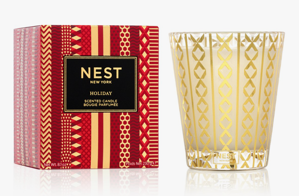 Nest Holiday Fragrance
