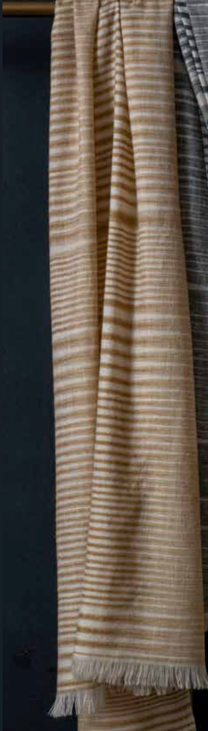 Bandha Rung Scarf