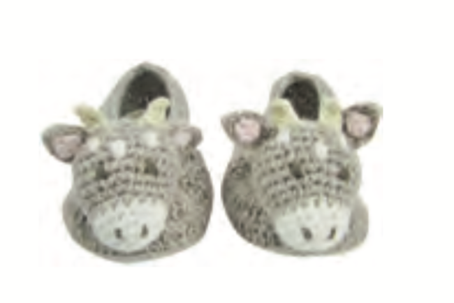Connie Cow Accessories