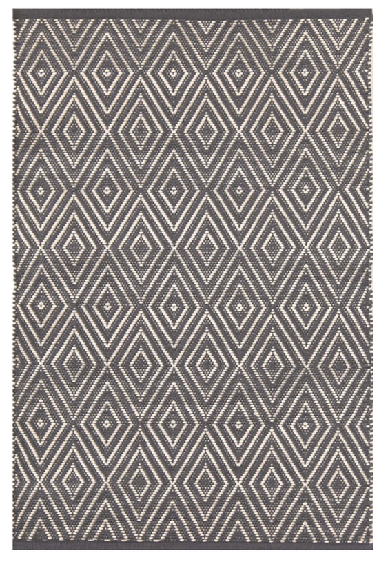 Diamond Indoor/Outdoor Area Rug – TA Lorton