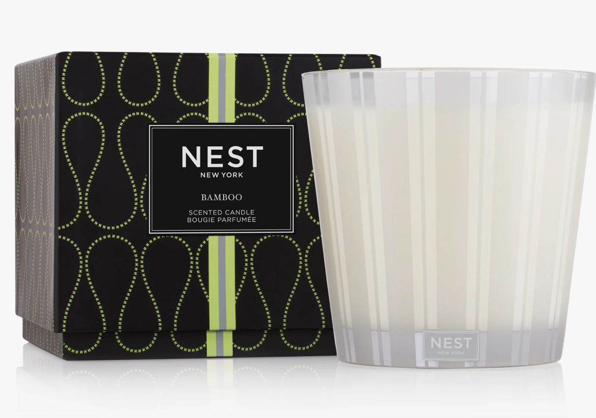 Nest Bamboo Collection