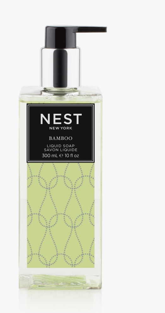 Nest Bamboo Collection