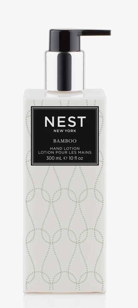 Nest Bamboo Collection