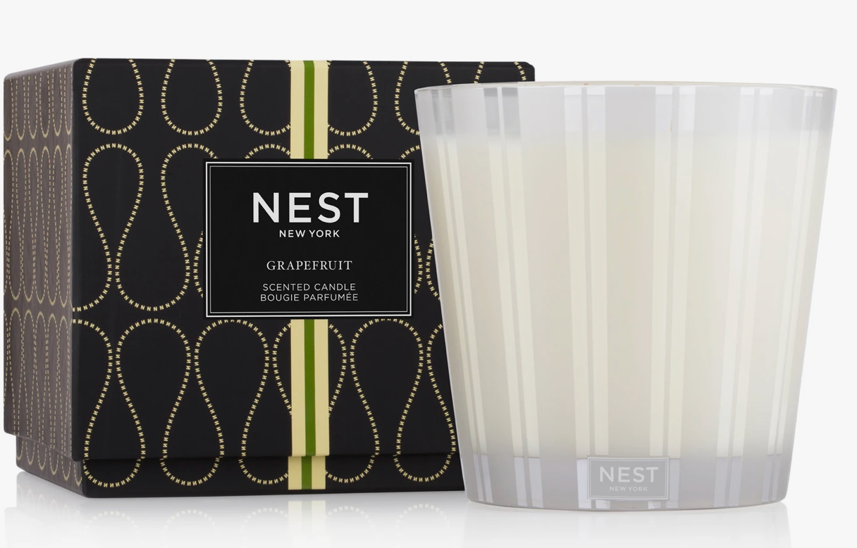 Nest Grapefruit Collection
