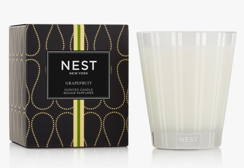 Nest Grapefruit Collection