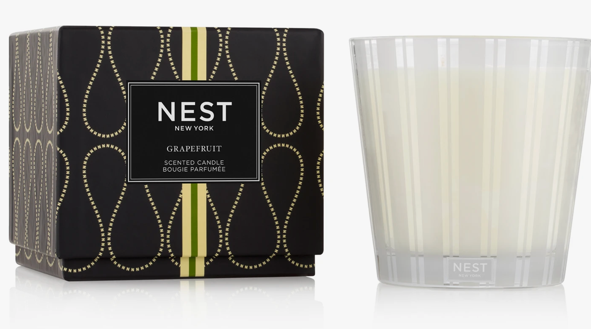 Nest Grapefruit Collection