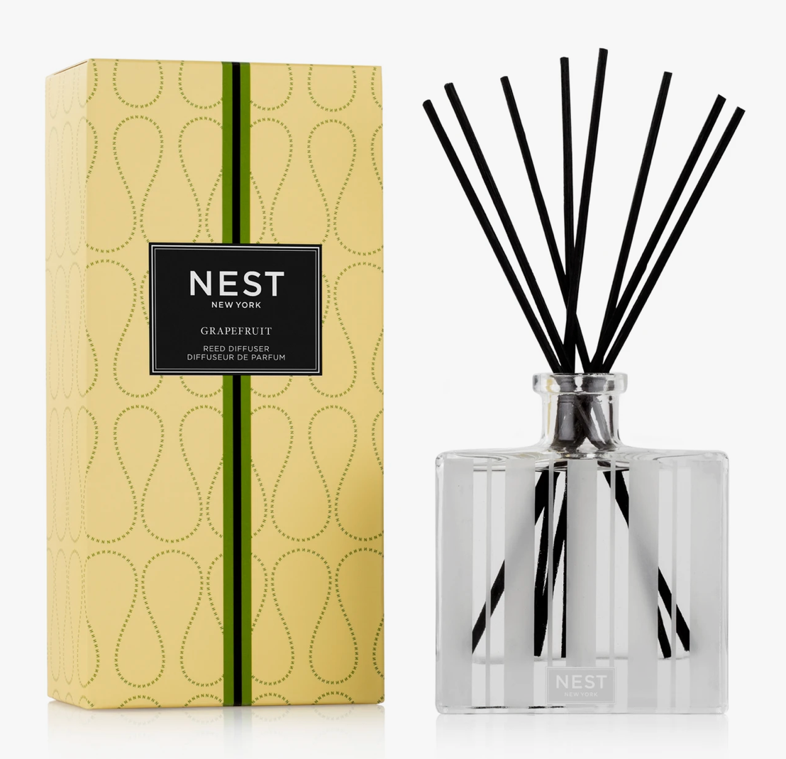 Nest Grapefruit Collection