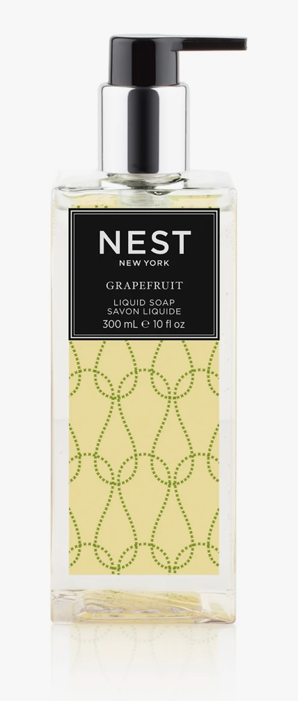 Nest Grapefruit Collection