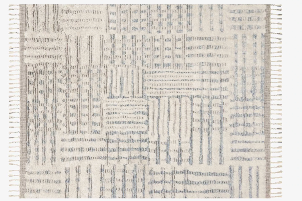 Khalid Rug