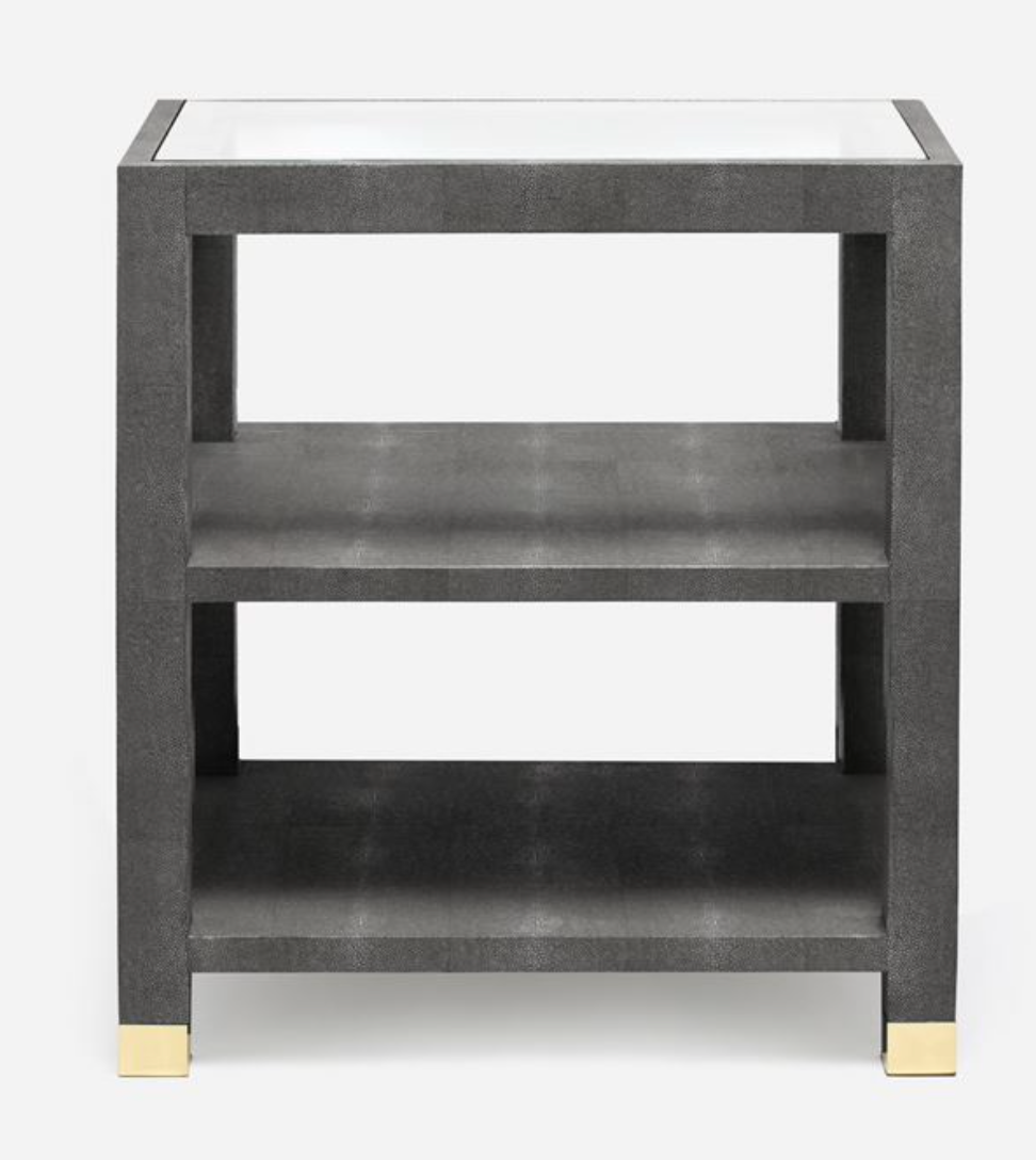 Leigh Side Table