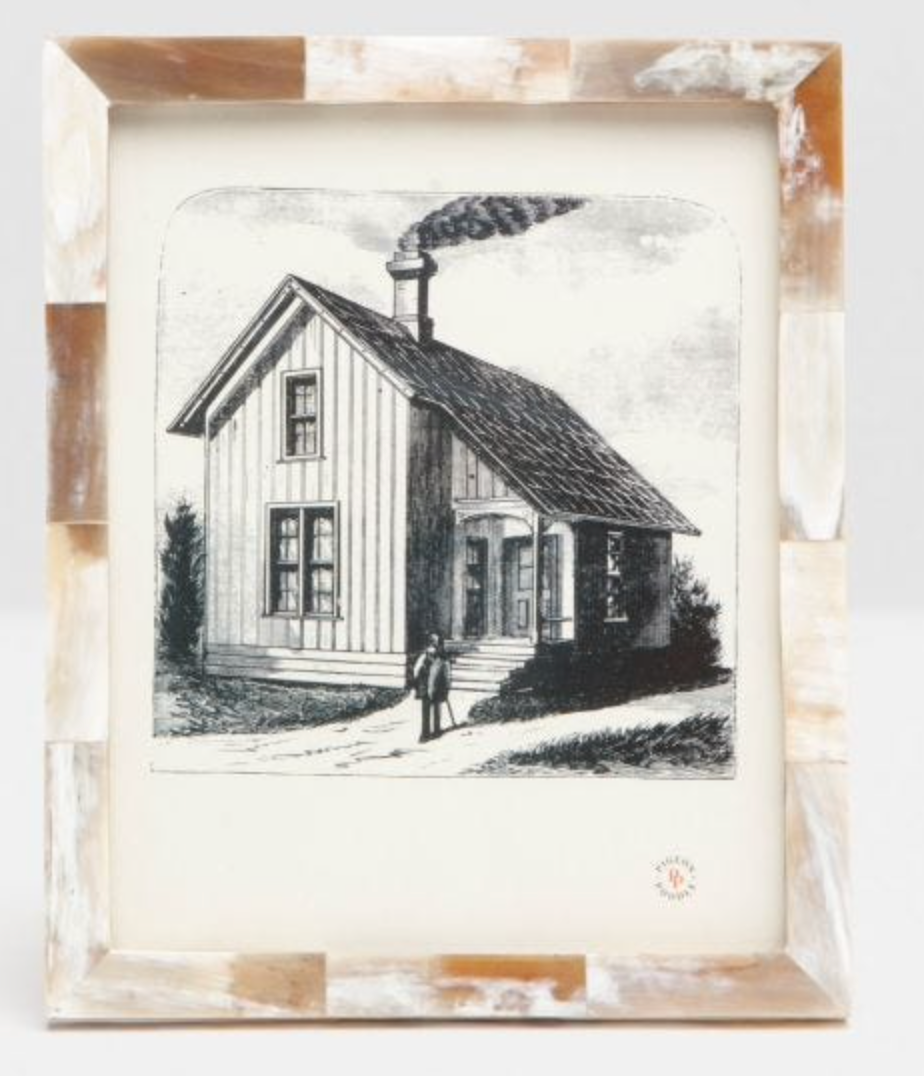 Essen Picture Frame