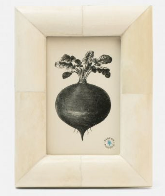 Vannes Picture Frame