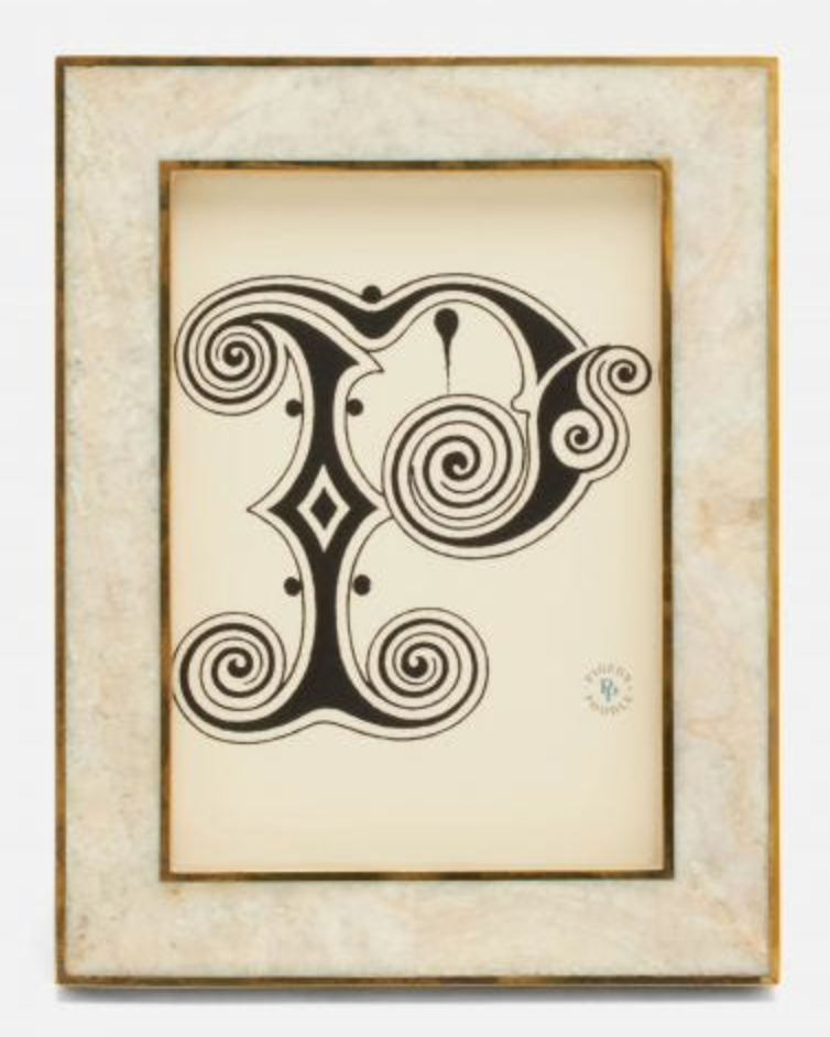 Helena Picture Frame