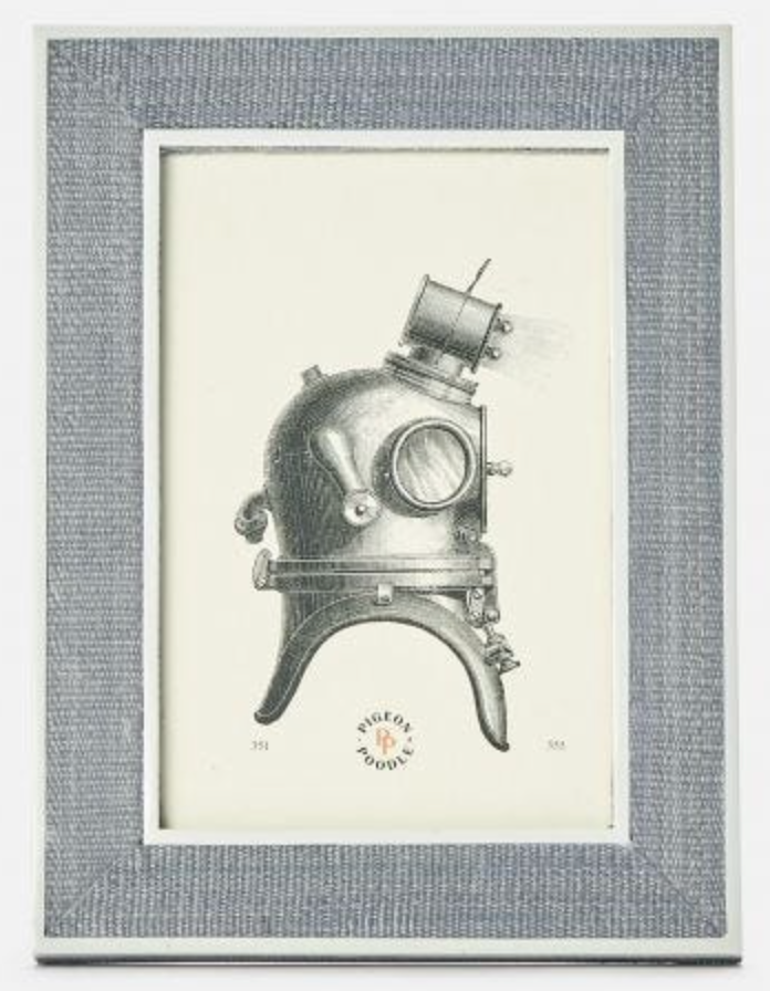 Aberdeen Frame