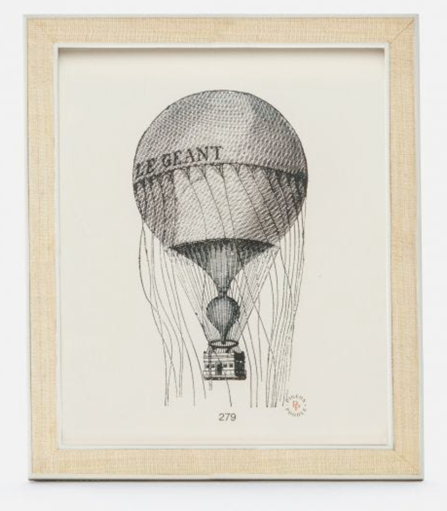 Aberdeen Frame