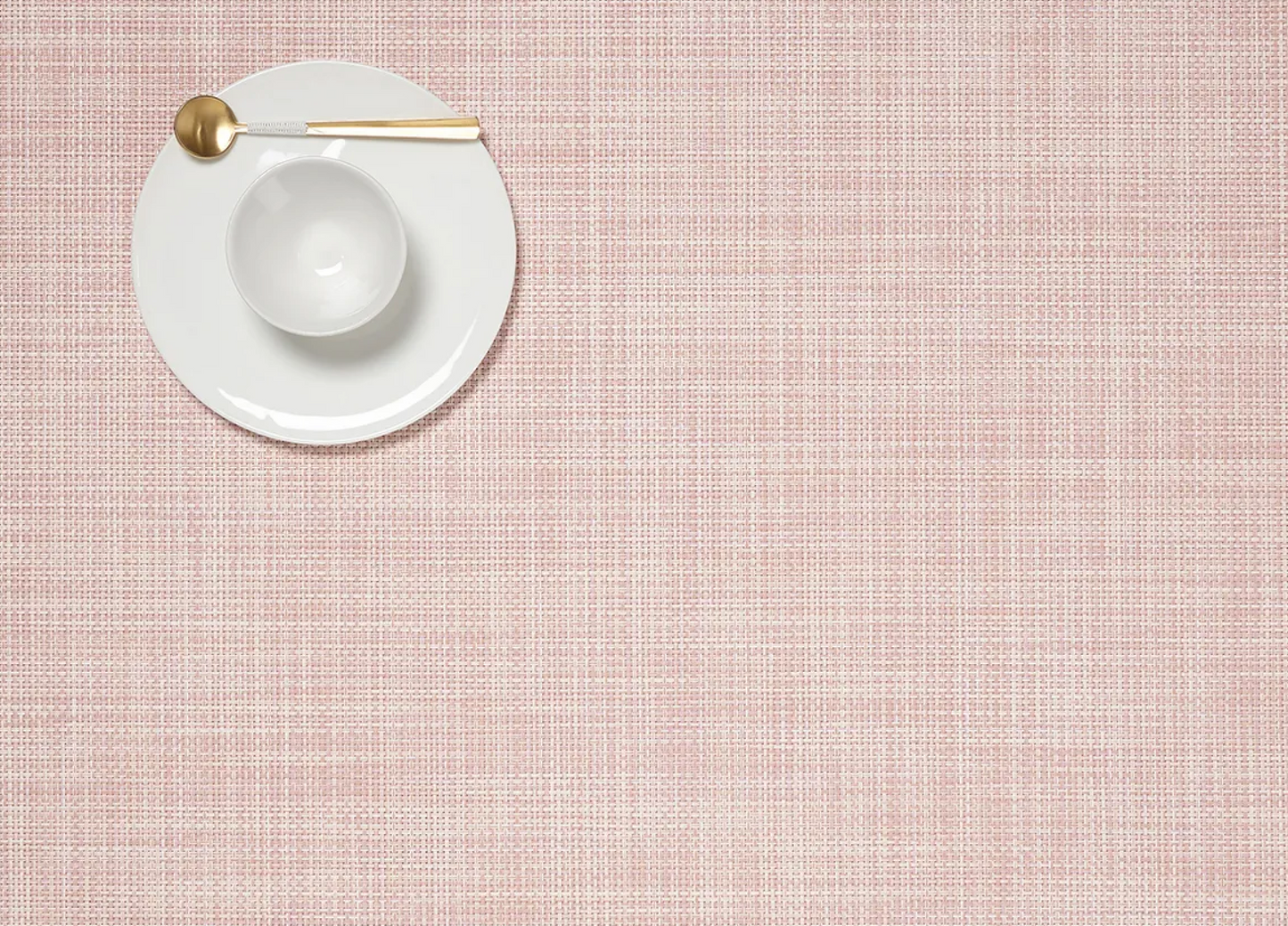 Mini Basketweave Placemat