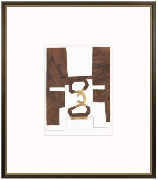 Chillida Inspirations Series