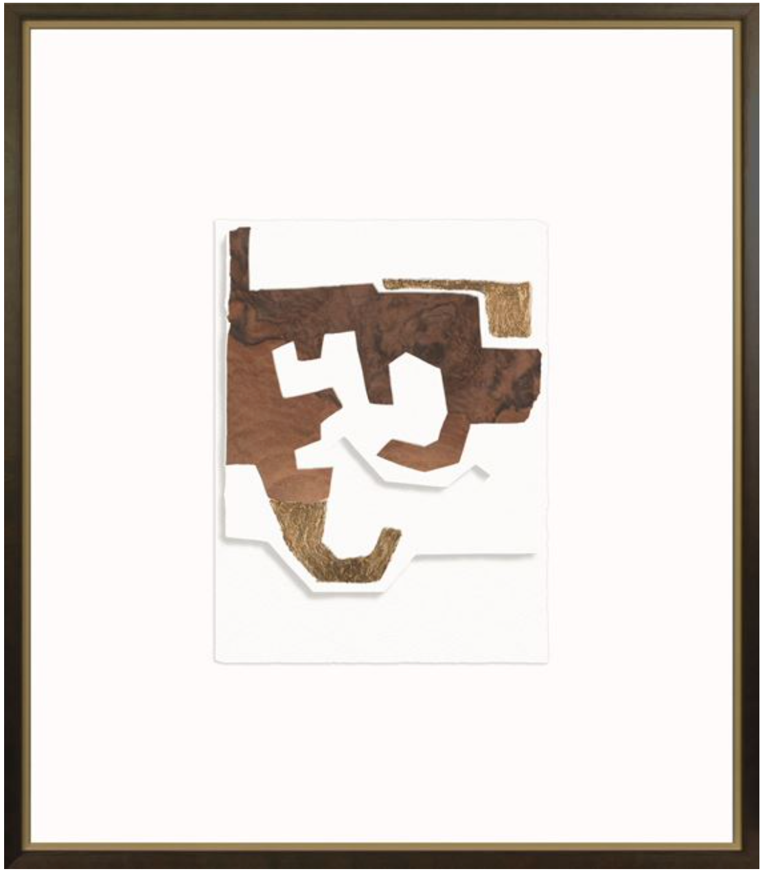 Chillida Inspirations Series