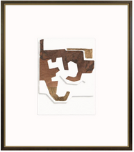 Load image into Gallery viewer, Chillida Inspirations Series

