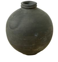 Load image into Gallery viewer, Earthy Gray Pottery
