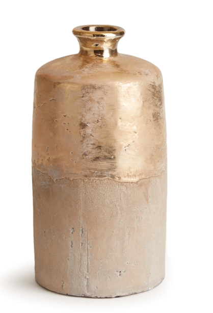 Maude Bottle Vase
