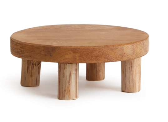Lida Teak Stand